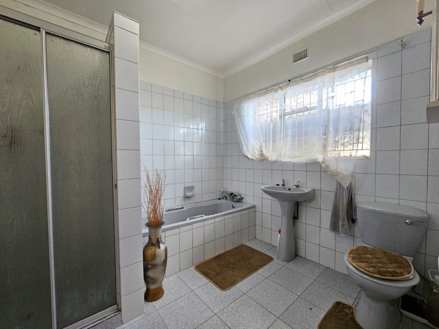 2 Bedroom Property for Sale in Parys Free State